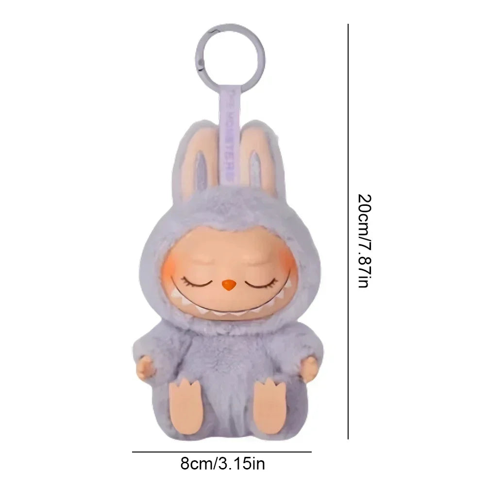 LABUBU Pingente 20x8cm