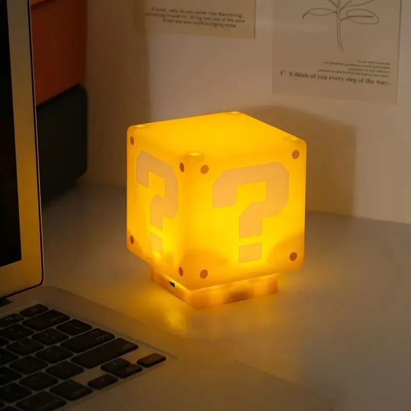 Candeieiro Moderno Led - USB
