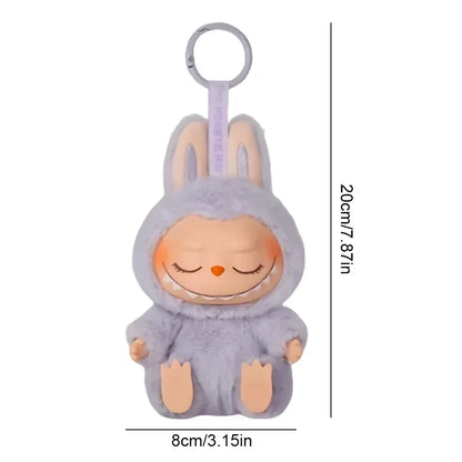 LABUBU Pingente 20x8cm