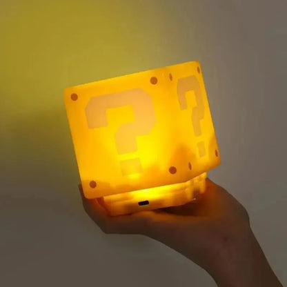 Candeieiro Moderno Led - USB