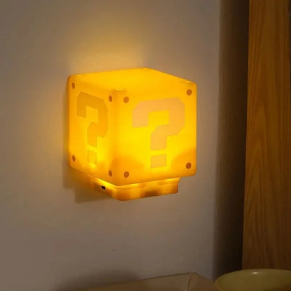 Candeieiro Moderno Led - USB