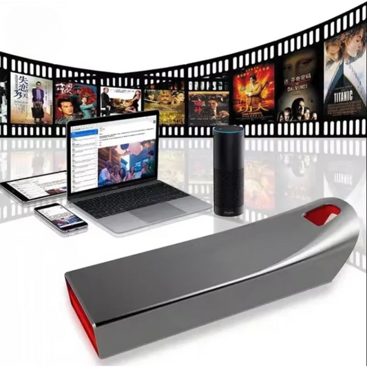 Pendrive Super High Speed  1TB/512GB - Mijia