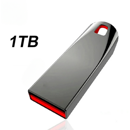 Pendrive Super High Speed  1TB/512GB - Mijia